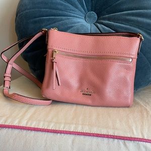 Kate Spade cross body purse
